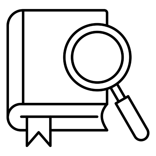 Dictionary logo